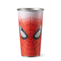 SPIDERFLUX™ Color-Changing Tumbler